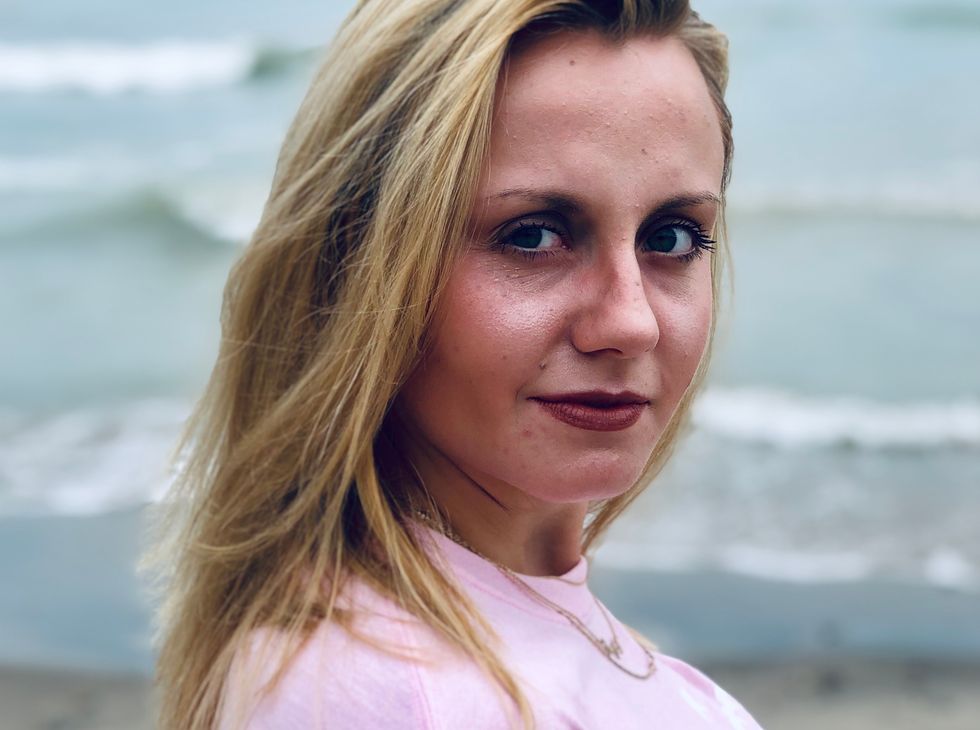 This Is My Last First Day Of School Ever, And I'm Terrified