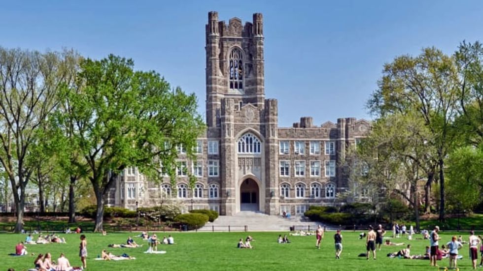 The Best Things About Fordham University
