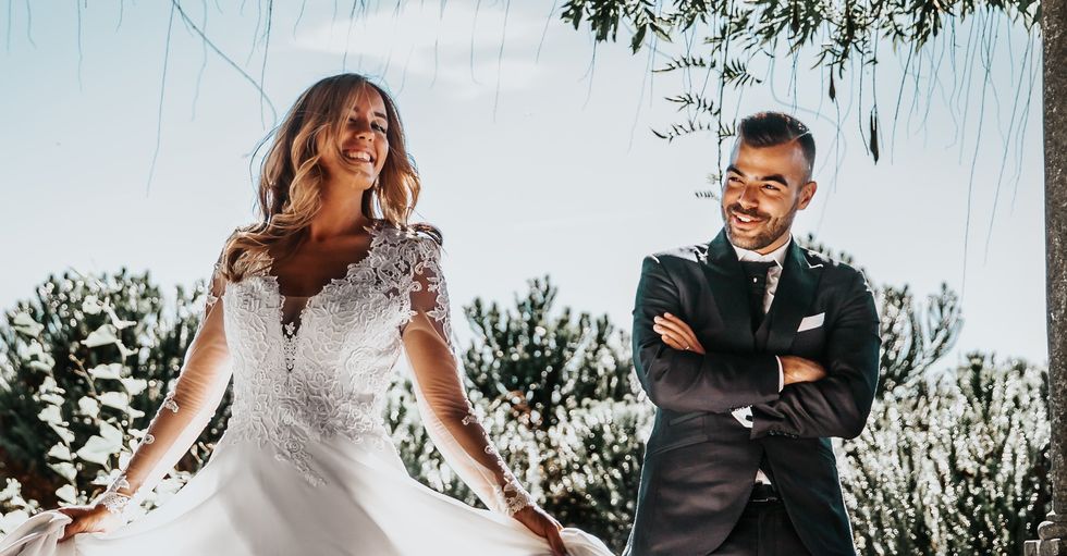 I Got Divorced At 22, Because Loving Your Best Friend Is NOT Reason Enough To Get Married