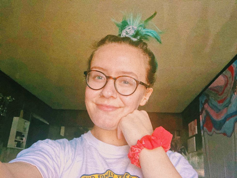 What The Heck Is A VSCO Girl & Why Am I One Of Them