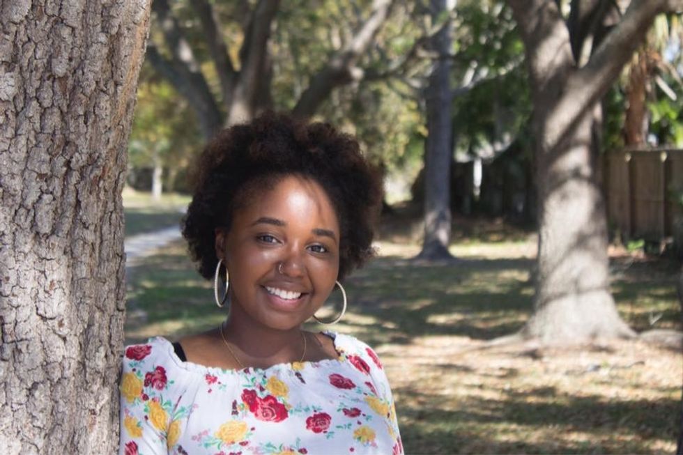 Worse Things About Being Natural in Florida