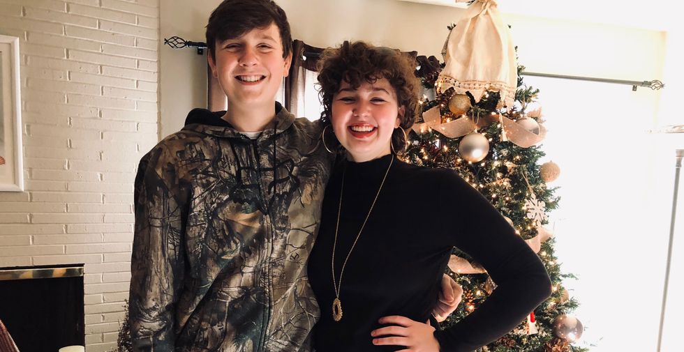 Why Little Brother's Are Our Lifetime Best Friends