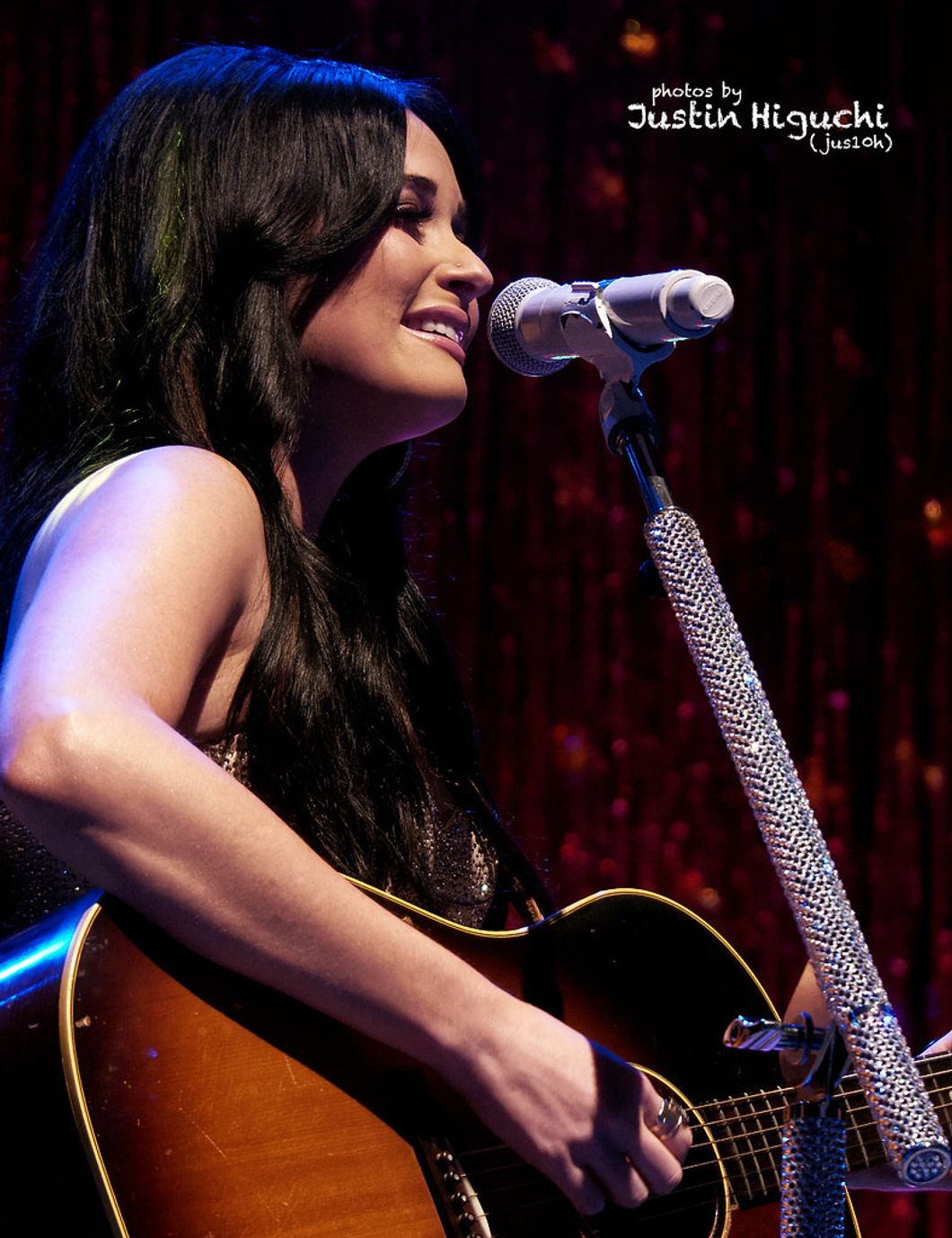Top 10 Kacey Musgraves Lyrics