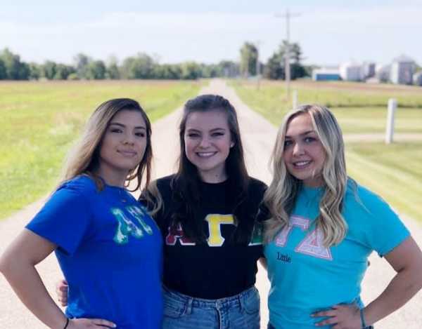 Here Is Exactly How I Broke The Sorority Girl Stereotype, Because We Don't Need Labels Holding Us Back