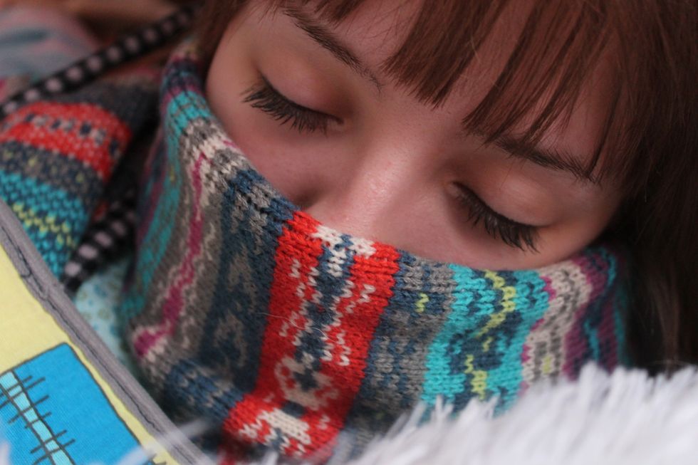 5 Completely Uplifting Tips On How To Get Work Done While Sick