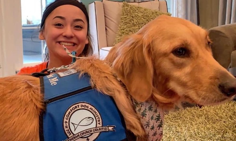 Listen To Your Inner Voice, The Womxn You're Meant To Be Is Waiting