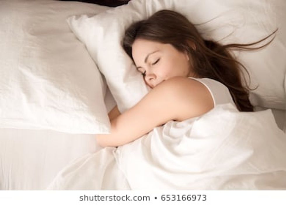 The Importance of Rest in High Functioning Society