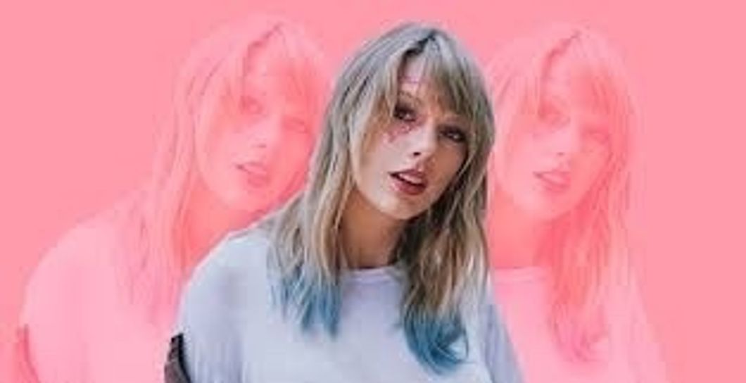 5 Songs From Taylor Swift's New Album "Lover"
