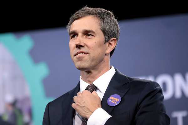 Beto O'Rourke's F-Bomb Arsenal Is The Secret Sauce Of His Unconventional Campaigning