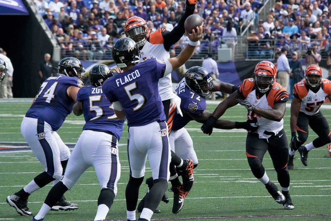 I Am The Girl Who Is Not Ashamed To Love Football