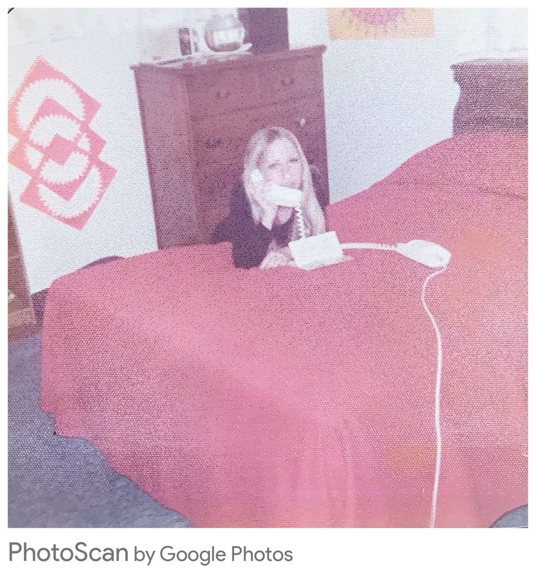 Poetry on Odyssey: A Poem For My Angel