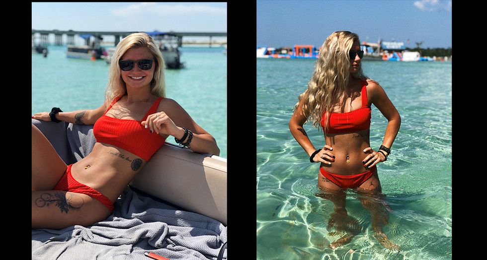 People With Tattoos Are Better Than Anti-Tattoo-People, Here's Why