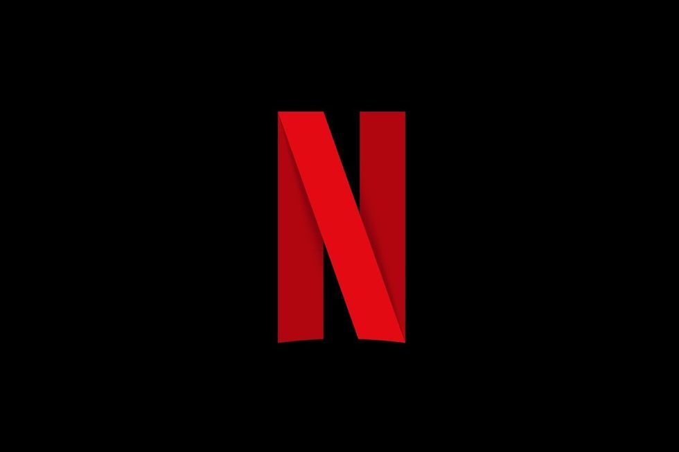 Netflix is "cutting down" on shows with smoking and that irks me