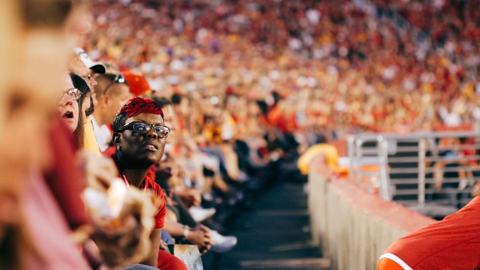 Intersectionality Affects Everybody On Your College Campus, Yes, Including You