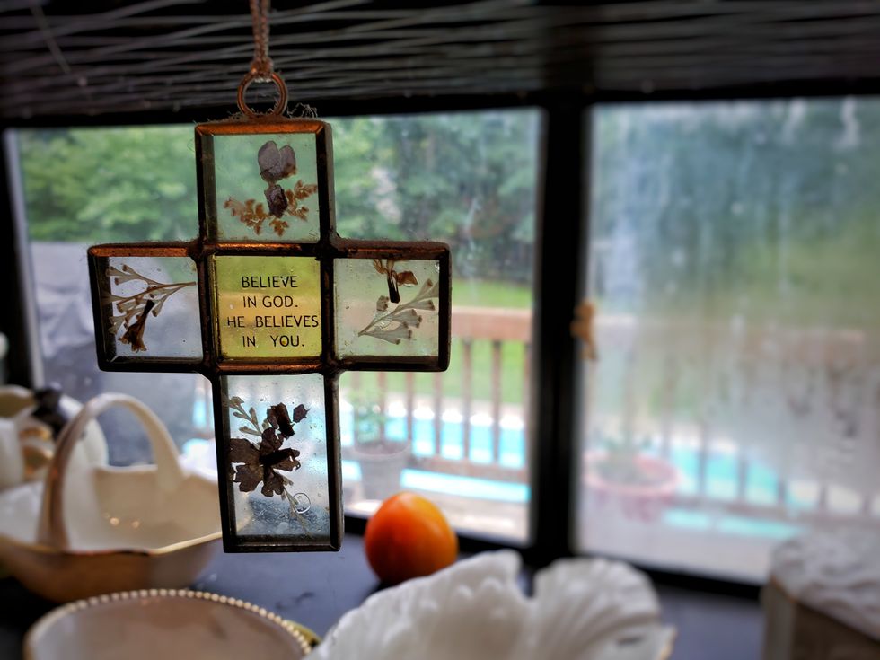 Things To Understand About Life With Anxiety