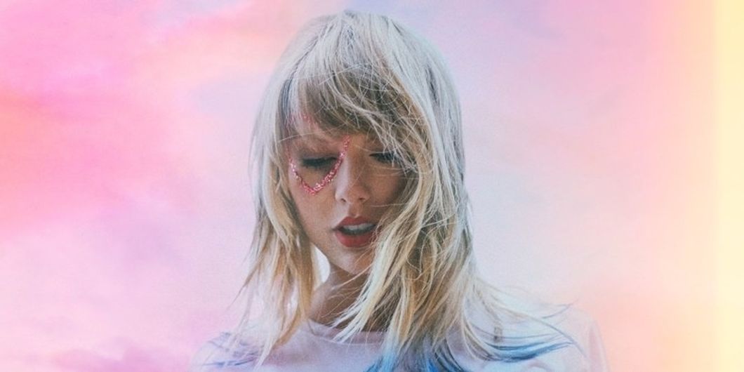 A Track By Track Review Of “Lover”