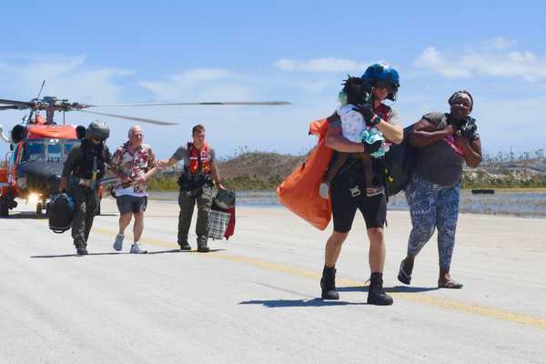 5 Ways You Can Help The Bahamians Affected By Hurricane Dorian