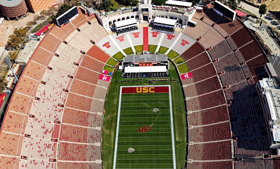 The Pros and Cons of Attending an Older University