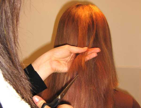 My Hairdresser Chopped Off My Long Locks, So Instead Of Growing My Hair I Grew My Self-Confidence