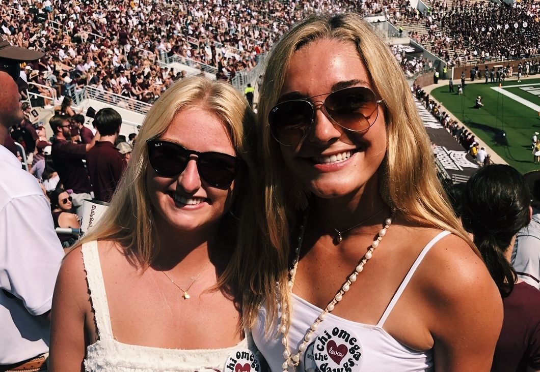 Mississippi State Football with a Side of Heat Wave