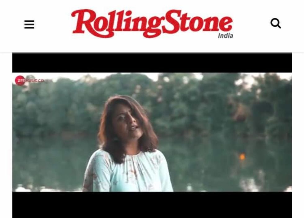 An American Bangladeshi singer’s Punjabi track Ranjha