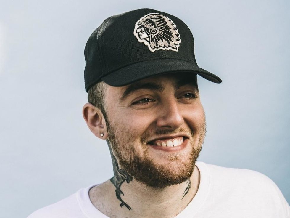 Remembering Mac Miller A Year After His Death