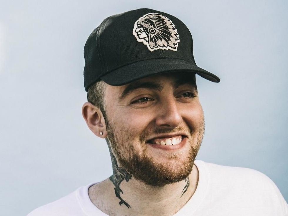 Remembering Mac Miller A Year After His Death