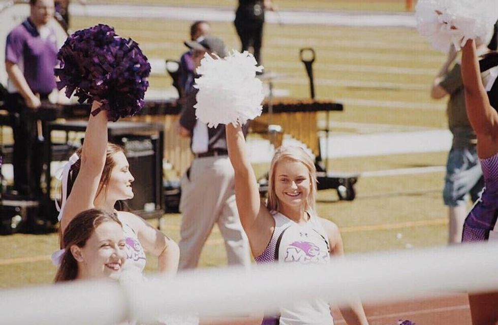 I Spent So Much Time Worrying About My Instagram Feed That I Scrolled Past My Own Life