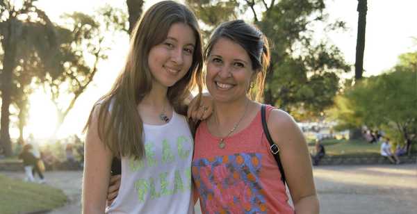 I'm So Thankful For The Strong Women Who Raised Me, And Now I Can't Wait To Raise More Strong Women