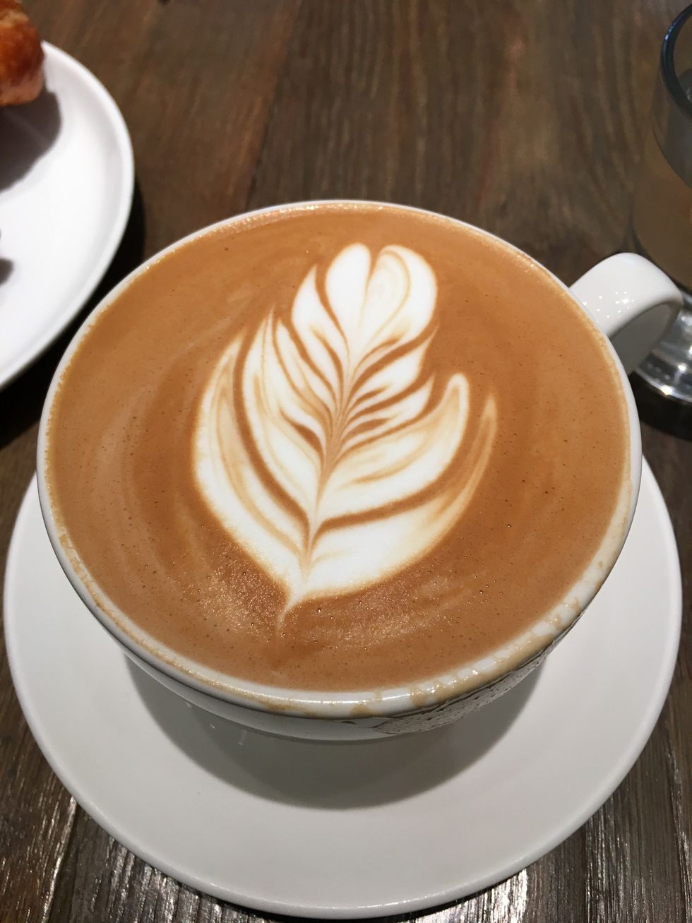 10 Things Your Barista Isn’t Telling You