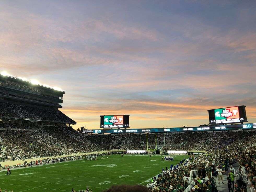 Seven Things I Learned After My First Seven Days Of College