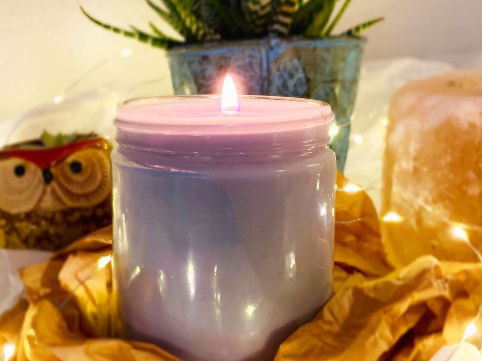 DIY Candles for Beginners