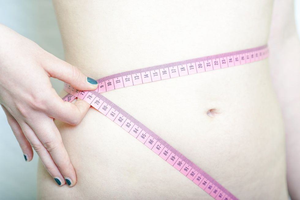 Why Skinny Shaming Is Just As Bad As Fat Shaming