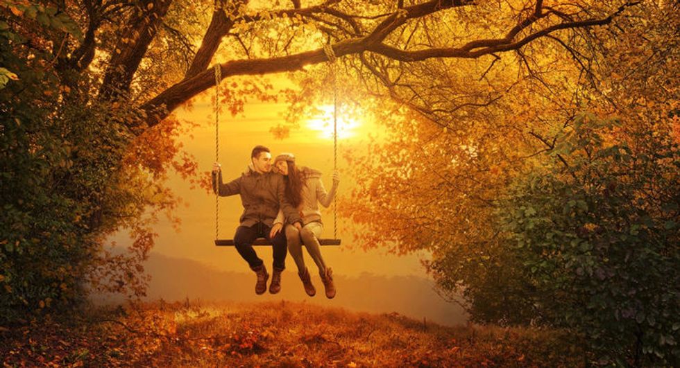 The Best Fall Date Ideas For Anyone Who Loves Fall