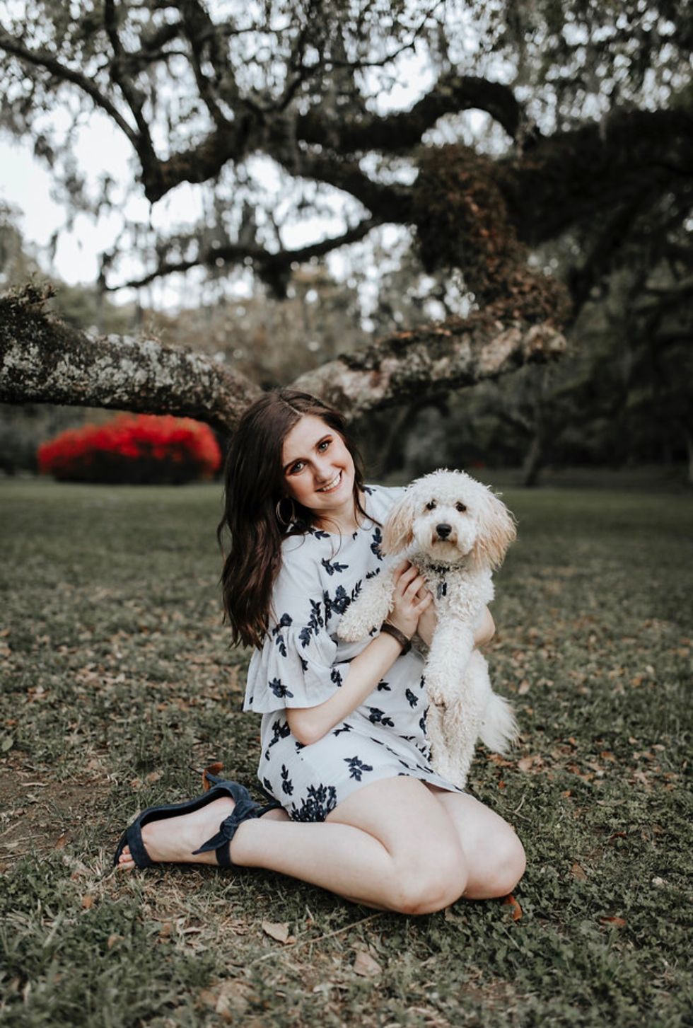 The Things I Wish Someone Would Have Told me in High School