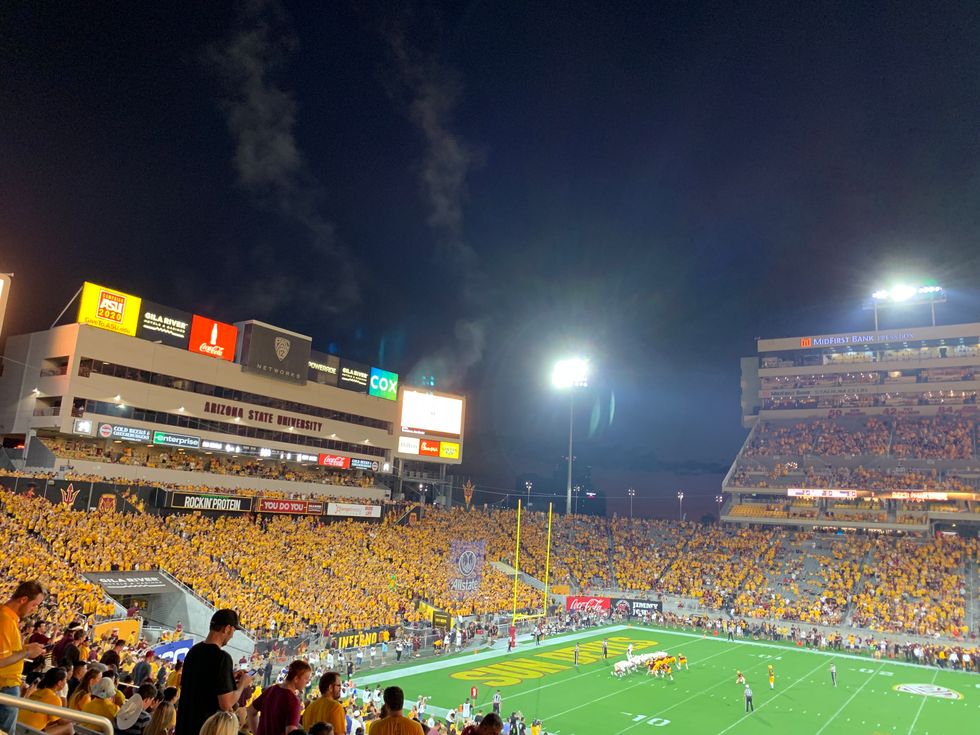 ASU is Ranked #1 in Innovation for the 5th Consecutive Year, But What Does That Really Mean?