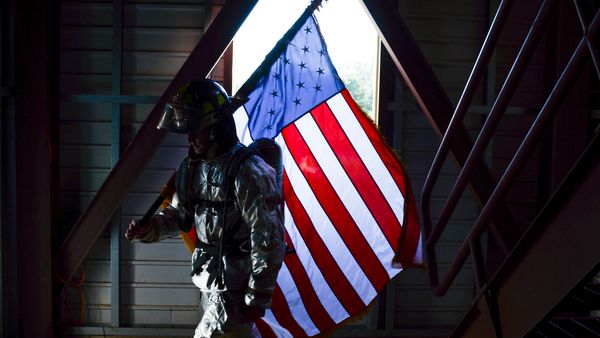 9/11 Was Terrible, But What Happened Afterward Was Far Worse