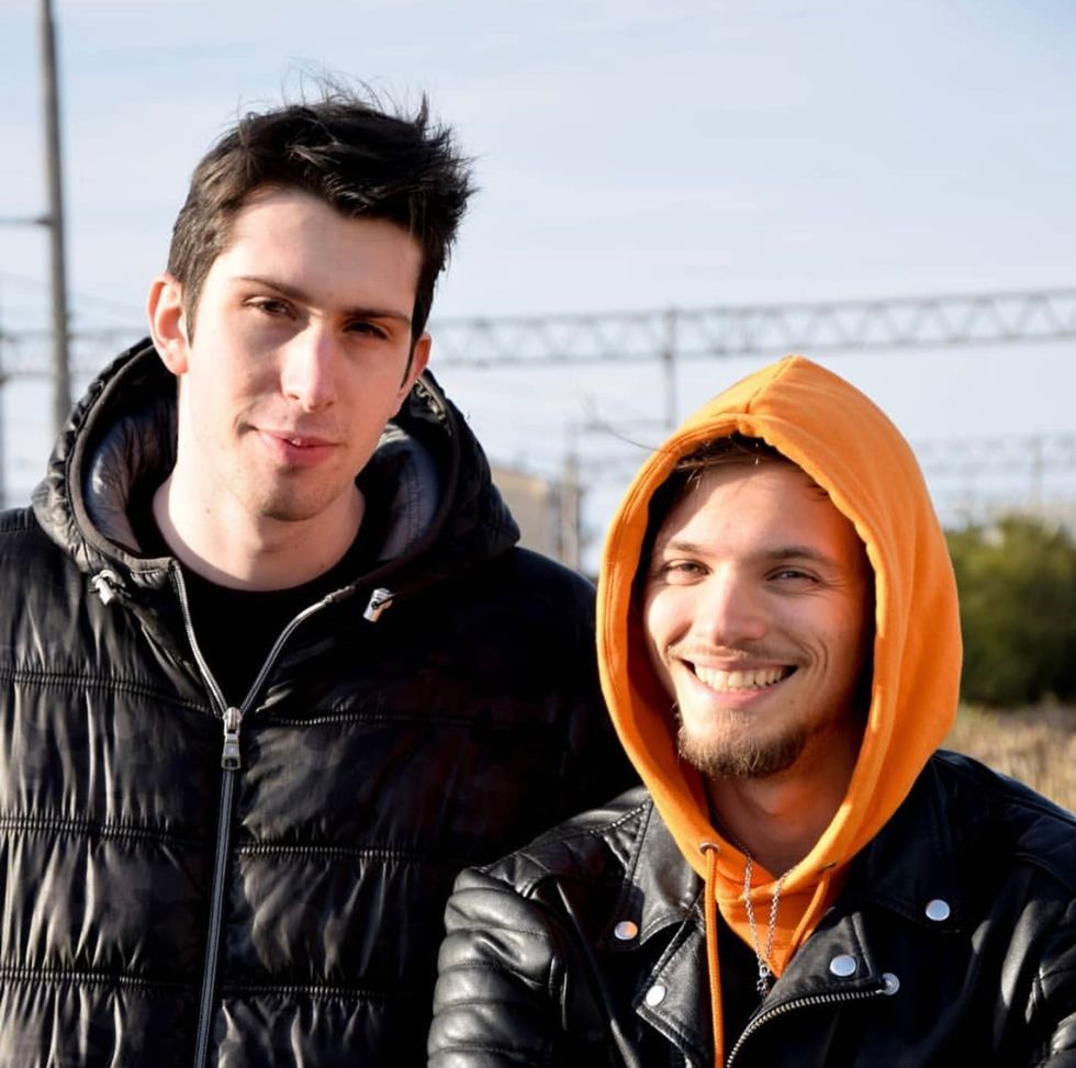 Lacuna's Latest & Greatest: 'Another Round' By Lost Identities & Onyra