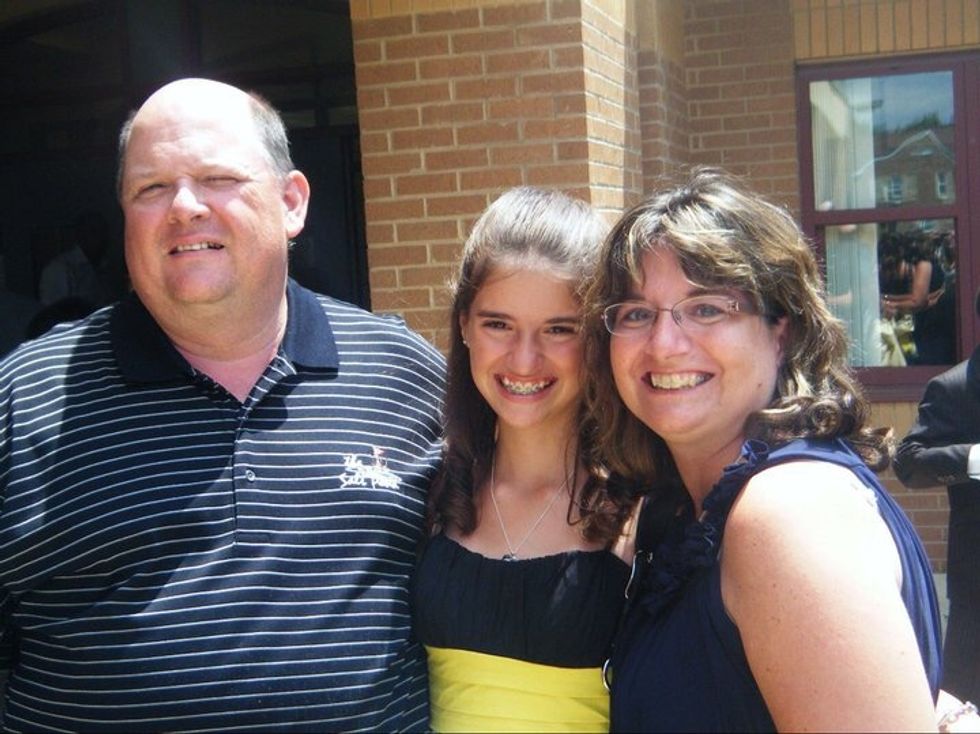 9 Things I Learned From My Parents That I Will Pass Down