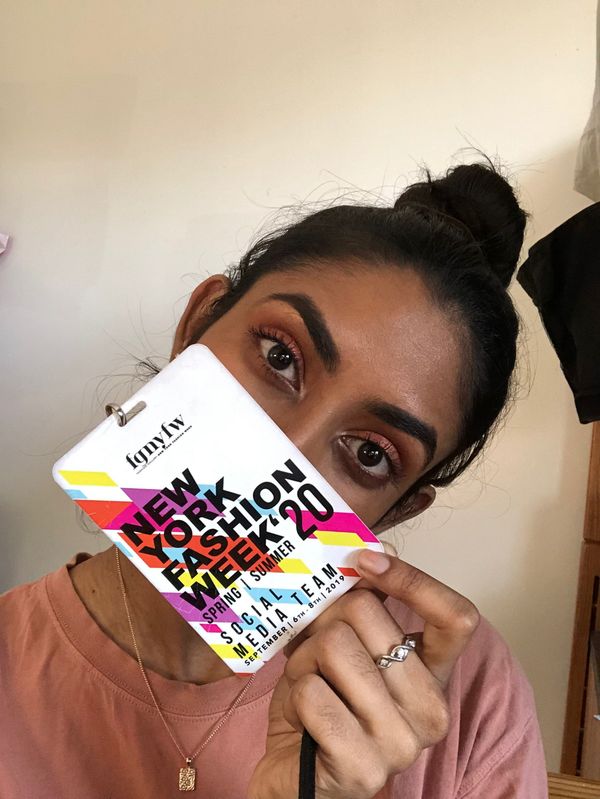 7 Realities I Learned After Working New York Fashion Week, Aside From The Fact That Fashion Is NOT An Easy Industry