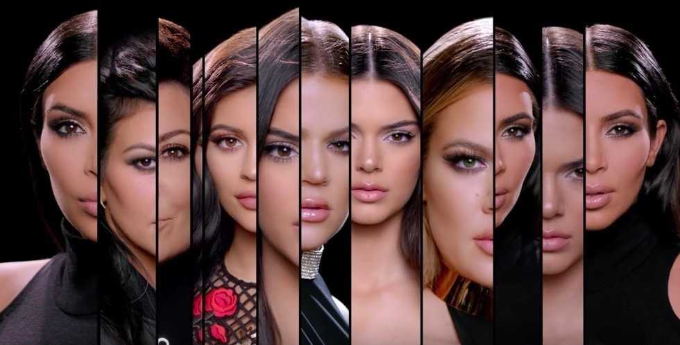 17 Iconic "Keeping Up With The Kardashians" Moments