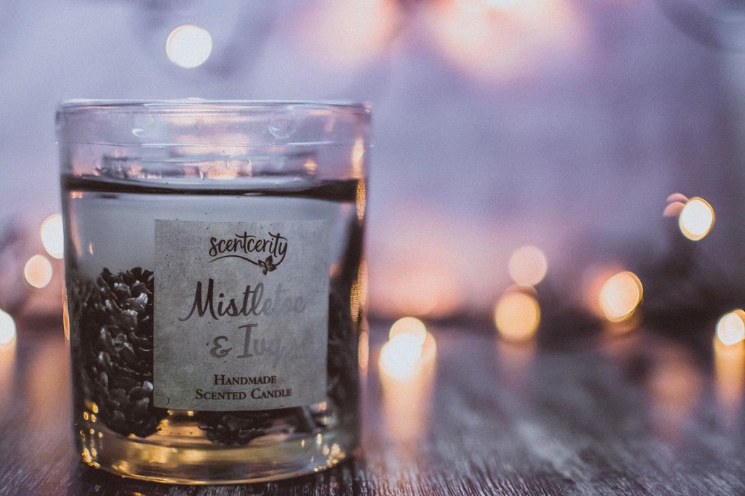 Your Must-Have Scented Candle Based On Your Zodiac Sign