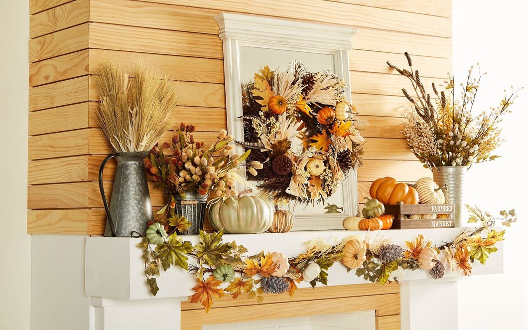 29 Autumn Essentials That You Need From Target