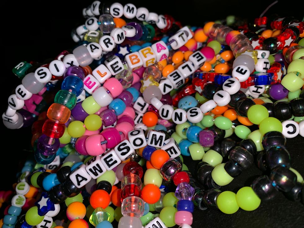 3 EDM Artists to Try if You're Curious About the Kandy