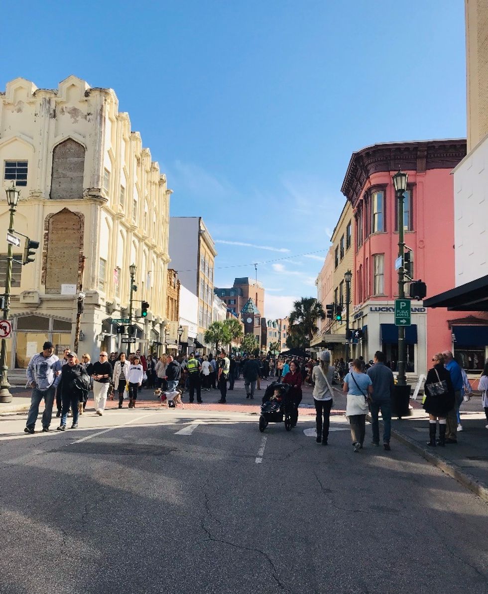 8 Reasons The South Does It Best Every Time, From A Born-And-Raised Northerner