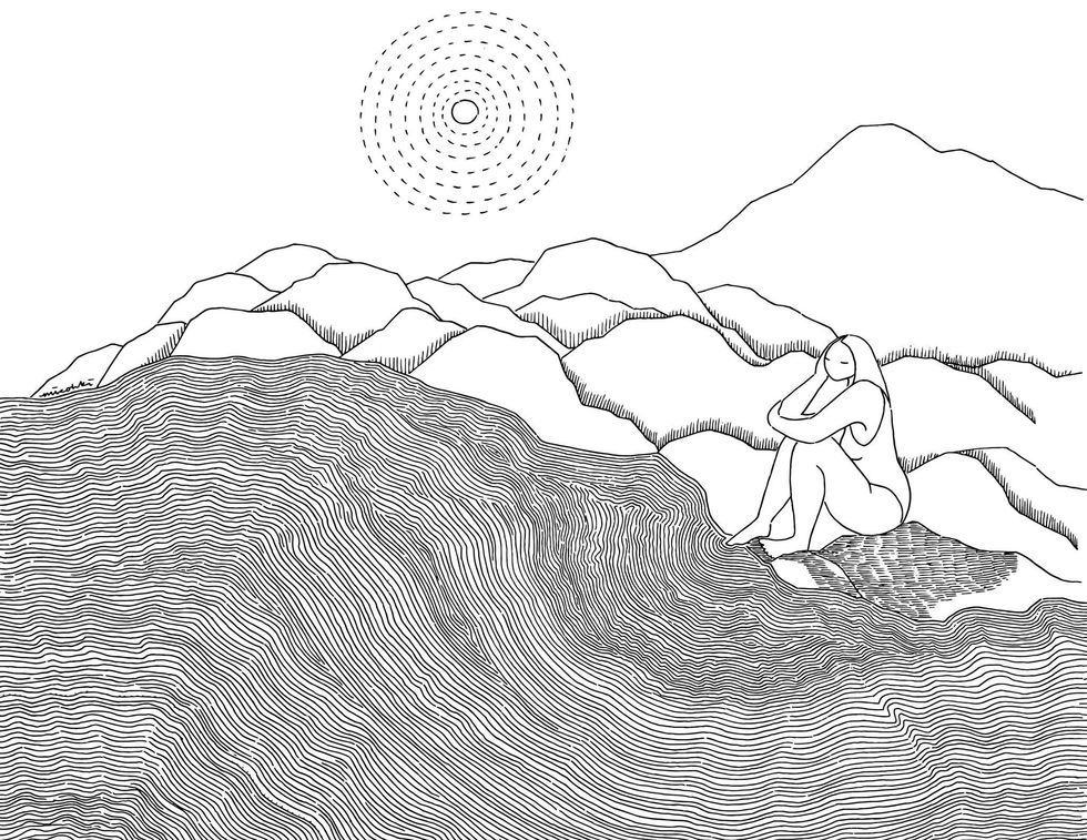 Hi Validation, It's Me, Confidence