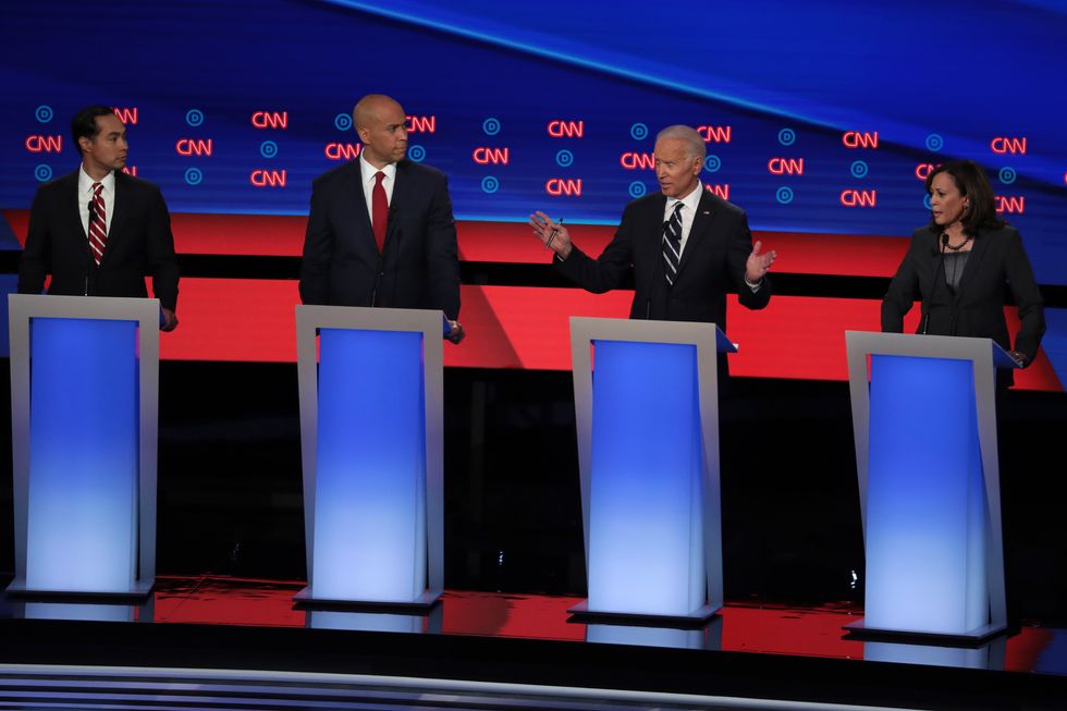 What And Who To Look Out For During The Third Democratic Debate