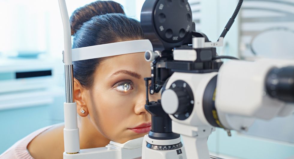 5 reasons that you should go to the ophthalmologist