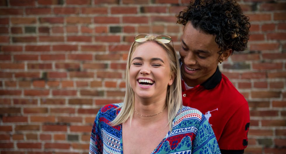 I'm Demisexual, And No That Doesn't Mean I Hate Sex