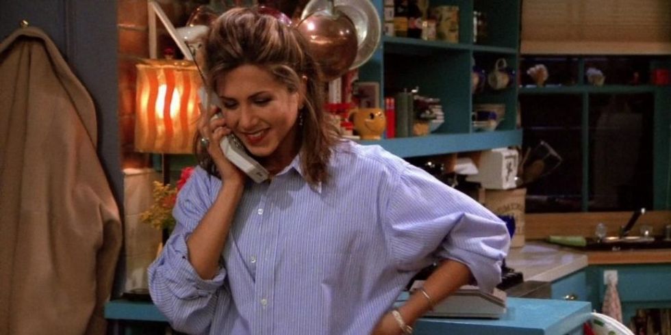 The One Thing They Don't Explain To Explicitly Enough After You Graduate College